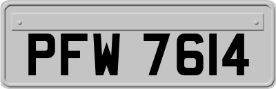 PFW7614