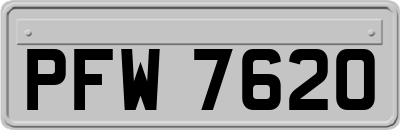 PFW7620