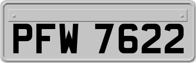 PFW7622