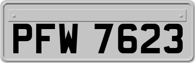 PFW7623