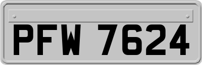 PFW7624