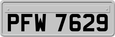 PFW7629