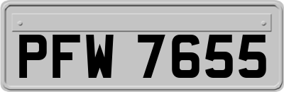 PFW7655