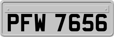 PFW7656
