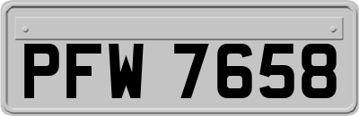PFW7658