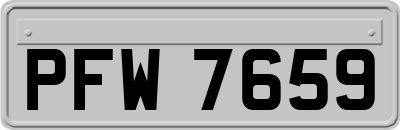 PFW7659
