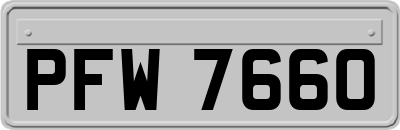 PFW7660