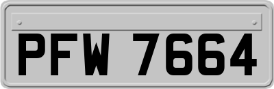 PFW7664