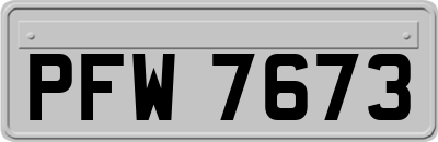 PFW7673