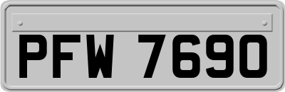 PFW7690