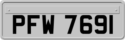PFW7691