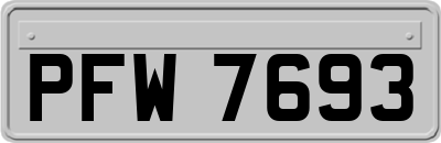 PFW7693