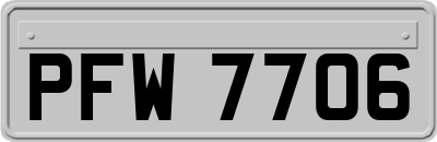 PFW7706