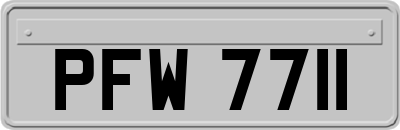 PFW7711
