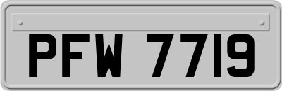 PFW7719