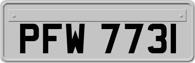 PFW7731
