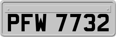 PFW7732