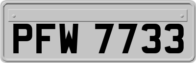 PFW7733