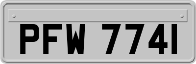 PFW7741
