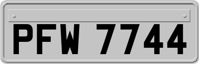 PFW7744