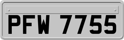 PFW7755