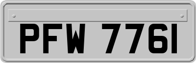 PFW7761