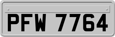 PFW7764