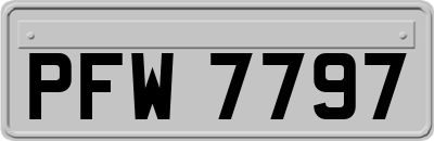 PFW7797