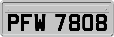 PFW7808