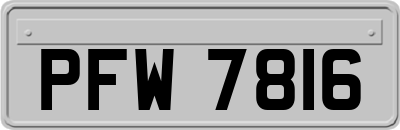 PFW7816