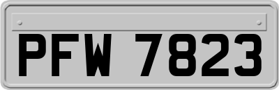 PFW7823