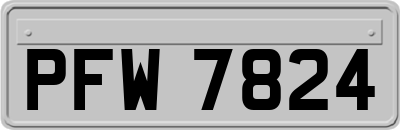 PFW7824