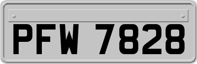 PFW7828