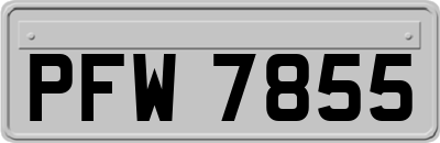 PFW7855