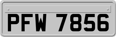 PFW7856
