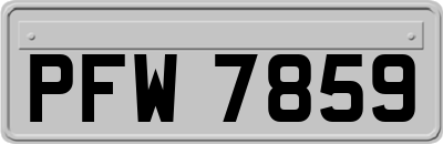PFW7859