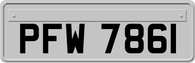 PFW7861