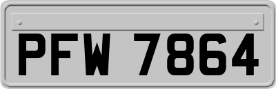 PFW7864