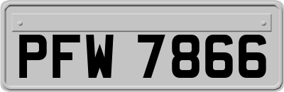 PFW7866