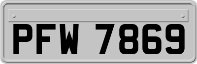 PFW7869