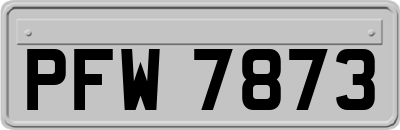PFW7873