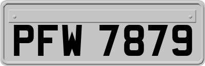 PFW7879