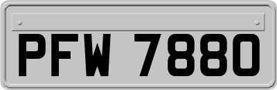 PFW7880