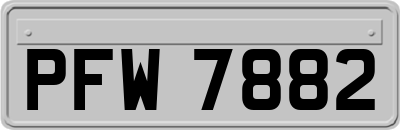PFW7882