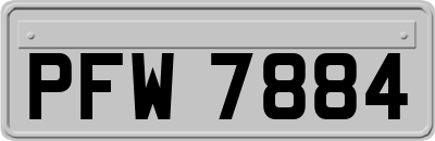 PFW7884