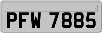 PFW7885