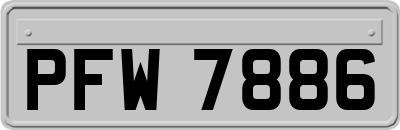 PFW7886
