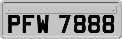 PFW7888