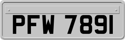 PFW7891