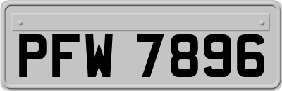 PFW7896